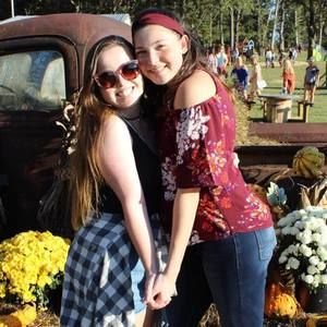 Meet your Posher, Cayley